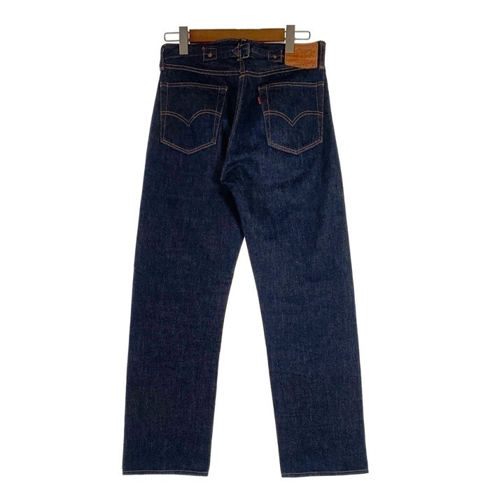 00's LEVI’S VINTAGE CLOTHING リーバイスヴィンテージクロージング LVC 501XX テーパードデニムパンツ インディゴ シンチバック 37501 日本製 Size 32×36 福生店