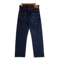 00's LEVI’S VINTAGE CLOTHING リーバイスヴィンテージクロージング LVC 501XX テーパードデニムパンツ インディゴ シンチバック 37501 日本製 Size 32×36 福生店