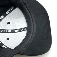 WTAPS ダブルタップス 23AW New Era ニューエラ 59FIFTY LOW PROFILE ベースボールキャップ ブラック Size 7 1/2 (59.6cm) 福生店