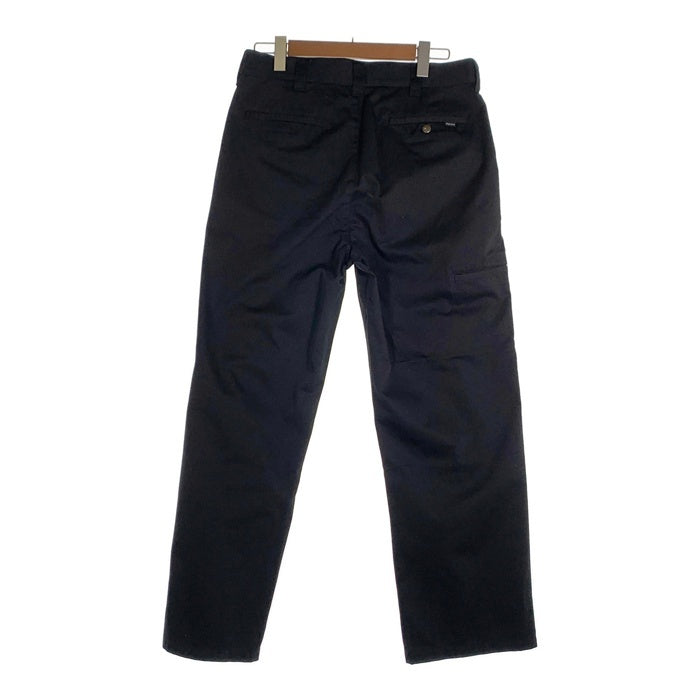 SUPREME シュプリーム 24AW Work Pant ワークパンツ チノパン ブラック Size 32 福生店