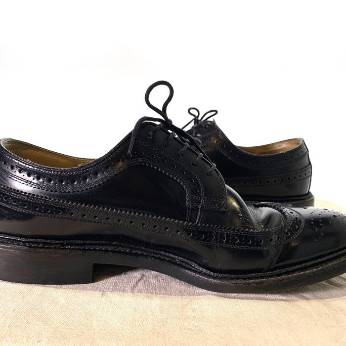 REGAL リーガル ビジネスシューズ レザーシューズ 革靴 ブラック 52S S2 Size 26.0cm 福生店