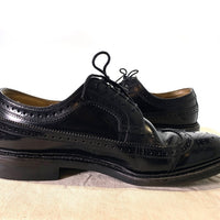 REGAL リーガル ビジネスシューズ レザーシューズ 革靴 ブラック 52S S2 Size 26.0cm 福生店