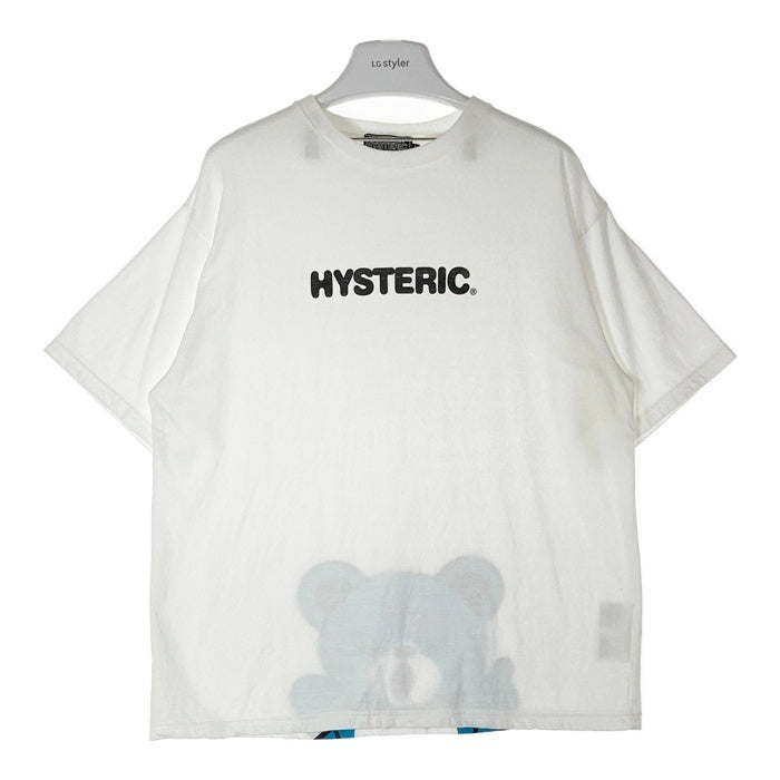スタッズ カーディガン|HYSTERIC GLAMOUR MEN | HYSTERIC