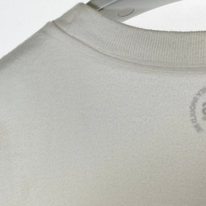 Wtaps ダブルタップス ロゴプリントTシャツ ホワイト size2 瑞穂店