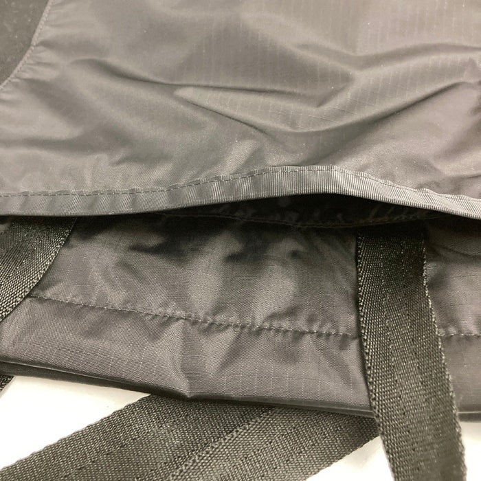 LeSportsac レスポートサック 2way トートバッグ ショルダーバッグ 黒 ブラック 瑞穂店