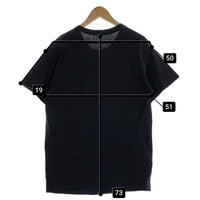 BRUCE LEE ブルース・リー プリントTシャツ ブラック Size XL 相当 福生店