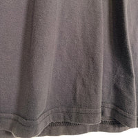 Red Hot Chili Peppers レッドホットチリペッパーズ プリントTシャツ チャコールグレー B&C Size L 福生店