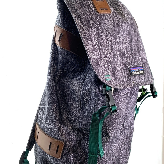 patagonia パタゴニア アーバーパック26L バックパック リュック 迷彩 グレー 福生店