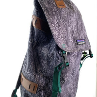 patagonia パタゴニア アーバーパック26L バックパック リュック 迷彩 グレー 福生店