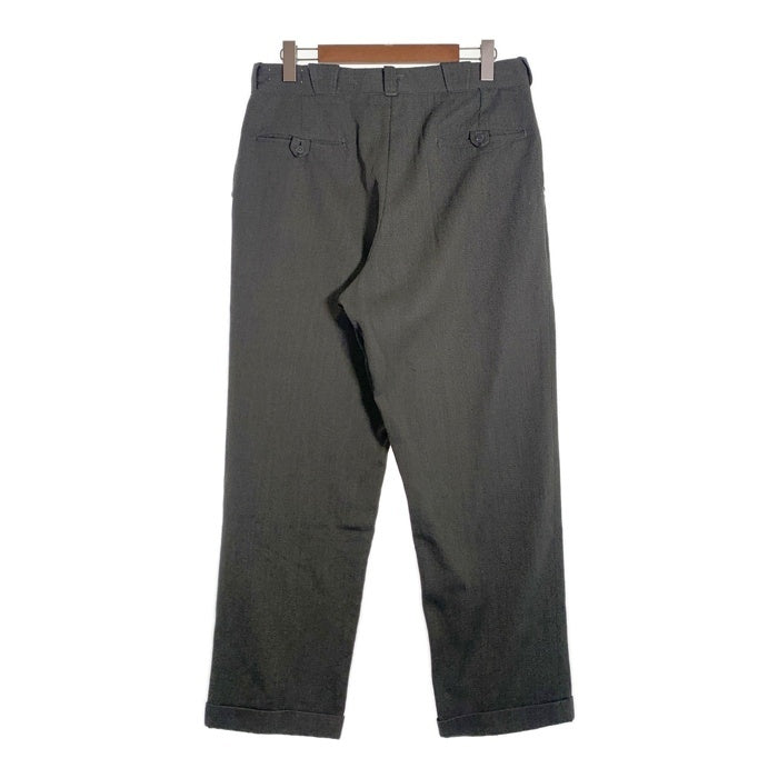 50's~ DAY'S RANGER WHIPCORD ウィップコード ワークパンツ グリーン Size 86cm 福生店