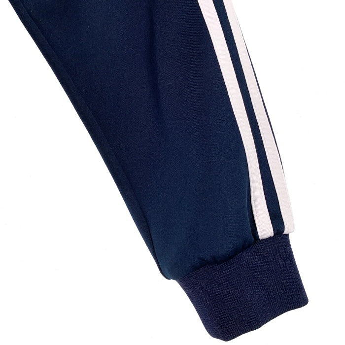 RALEIGH ラリー バックプリント トラックジャケット ネイビー ジャージ 22R-26 Size S 福生店