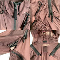 NIKE ナイキ 23SS NOCTA ノクタ TRACK JACKET トラックジャケット ダークワイン ドレイク DR2618-646 Size L 福生店