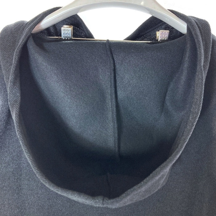 glamb グラム Marcus Hi-neck parka マーカス ハイネックパーカ GB15WT/CS06 ブラック Size 3 瑞穂店
