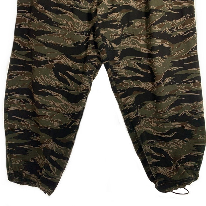 MFC STORE エムエフシーストア DOBON PANTS イージーパンツ タイガーカモ Size M 福生店