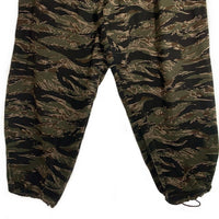 MFC STORE エムエフシーストア DOBON PANTS イージーパンツ タイガーカモ Size M 福生店