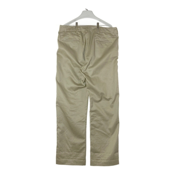 BUZZ RICKSON'S バズリクソンズ ORIGINAL SPEC. CHINOS チノパンツ ベージュ size36 瑞穂店