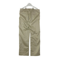 BUZZ RICKSON'S バズリクソンズ ORIGINAL SPEC. CHINOS チノパンツ ベージュ size36 瑞穂店
