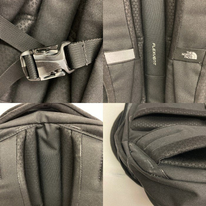 THE NORTH FACE ザノースフェイス NF0A3VXF JESTER BACKPACK ジェスター リュックサック ブラック 瑞穂店