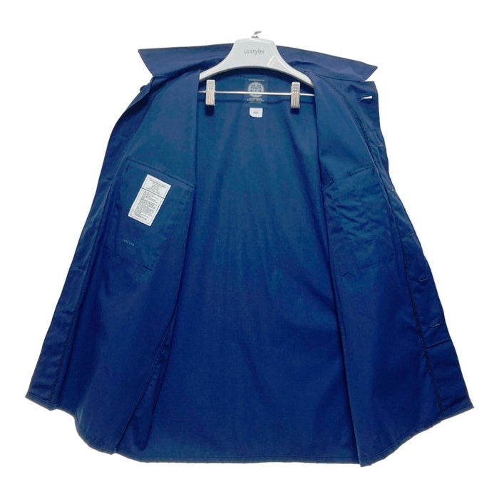 USCG アメリカ沿岸警備隊 ODU ファティーグジャケット ネイビー size40 瑞穂店