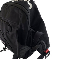 SUPREME シュプリーム 17SS Waist Bag ウエストバッグ ポーチ ボディバック ブラック 福生店