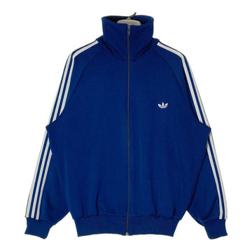 adidas アディダス ADS-4F 80s トラックジャケット ネイビー size5号 瑞穂店