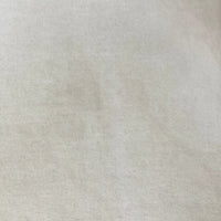 THE FLAT HEAD フラットヘッド 袖プリント Tシャツ ホワイト size42 瑞穂店