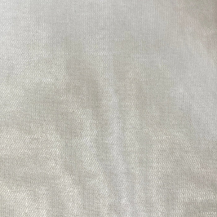THE FLAT HEAD フラットヘッド 袖プリント Tシャツ ホワイト size42 瑞穂店