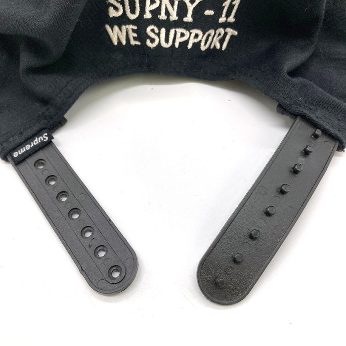 Supreme シュプリーム surf later cap キャップ ブラック 瑞穂店