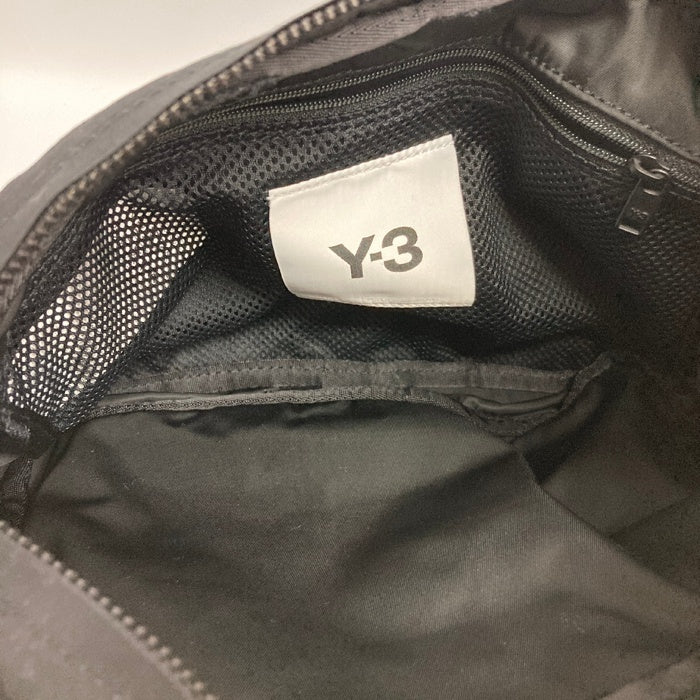 Y-3 ワイスリー HA6526 21AW VEST BAG ベストバッグ ブラック 瑞穂店