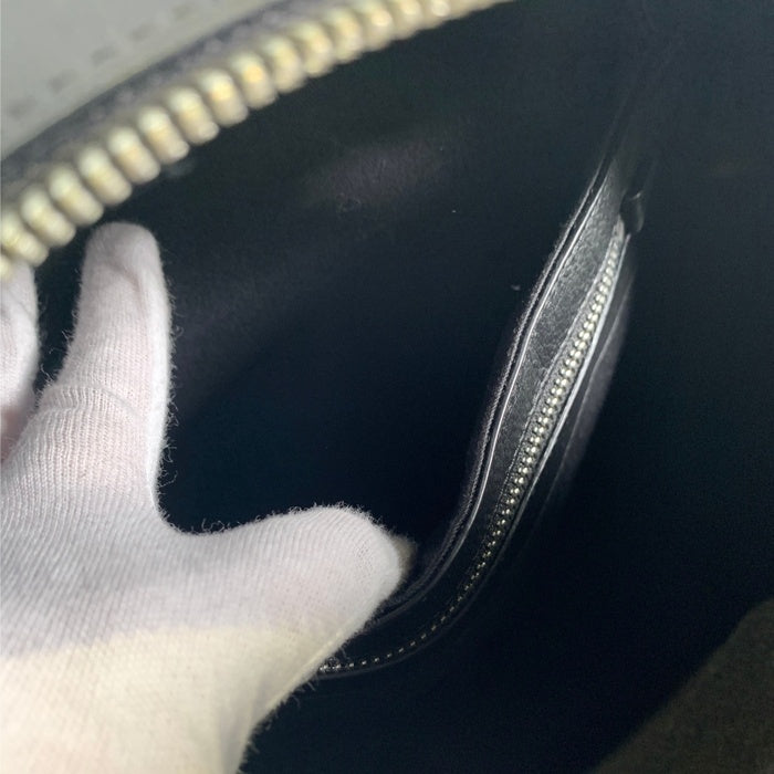 BURBERRY バーバリー ROCCO ロッコ バックパック ネイビー 福生店
