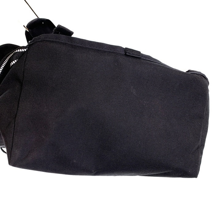 CHROME クローム CITIZEN MESSENGER BAG シチズン メッセンジャーバッグ ボディバッグ ブラック 福生店