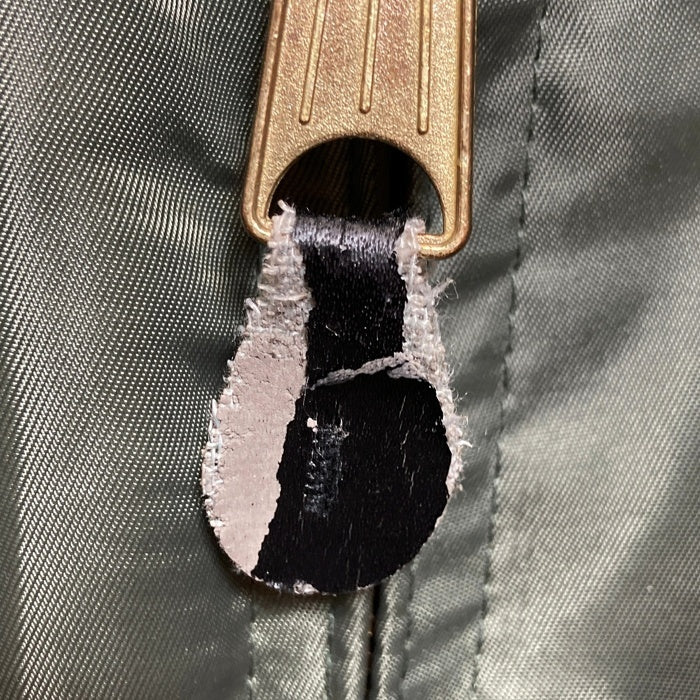 ROTHCO ロスコ CWU-45P フライトジャケット カーキ sizeM 瑞穂店