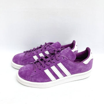 ADIDAS アディダス FX5458 CAMPUS 80s スニーカー パープル size23cm 瑞穂店