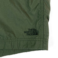 THE NORTH FACE ノースフェイス PURPLE LABEL パープルレーベル 23SS Mountain Field Shorts マウンテンフィールドショーツ ショートパンツ グリーン NT4306 Size 36 瑞穂店