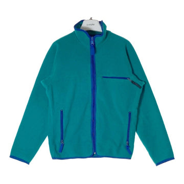 Patagonia パタゴニア 25501 USA製 シンチラ カーディガン グリーン sizeS-Mくらい 瑞穂店
