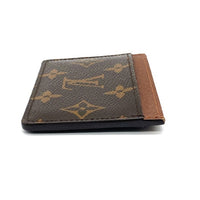 LOUIS VUITTON ルイヴィトン M61733 モノグラム ポルト カルト・サーンプル 名刺入れ カード入れ ブラウン 瑞穂店