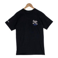 POWELL PERALTA パウエル ペラルタ RAT BONES ラットボーンズ 半袖 Tシャツ ブラック Size S 福生店