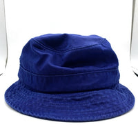 SUPREME シュプリーム 24SS Chino Twill Crusher チノツイル クラッシャーハット バケット ネイビー USA製 Size M/L 福生店