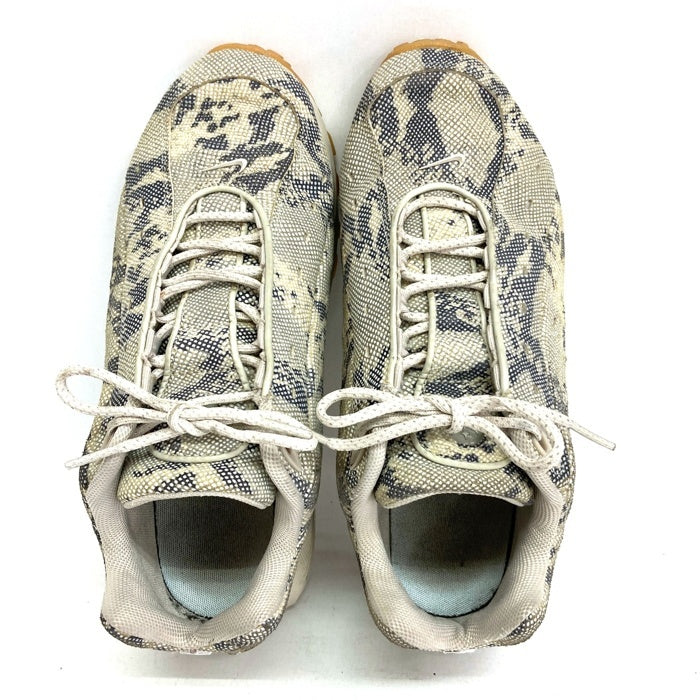 NIKE ナイキ NOCTA×NIKE HOT STEP AIR TERRA スニーカー カモフラ グレー size25.5 瑞穂店