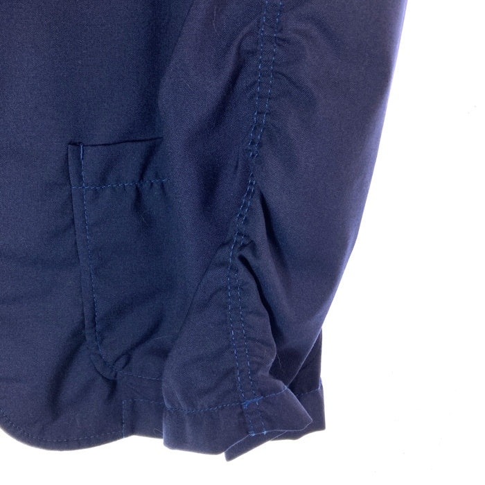 新品未開封コムデギャルソンオム　ネイビー COMME des GARCONS HOMME コムデギャルソンオム HK-J012 AD2012