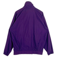 90's Patagonia パタゴニア No Puffer Fall Lind Insulated Jacket ナイロンジャケット パープル Size M 福生店