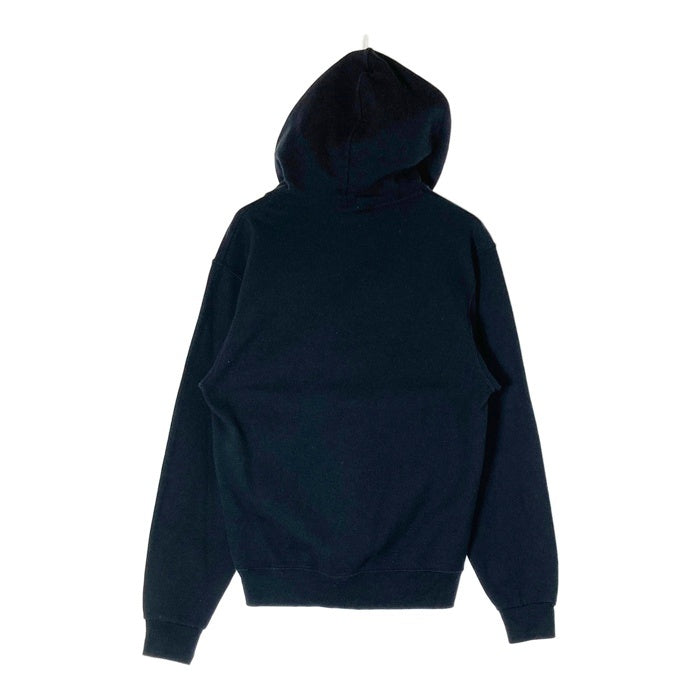N.HOOLYWOOD エヌハリウッド 181-CS36-070 パーカー ブラック size36 瑞穂店