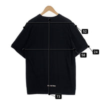 APPLEBUM アップルバム SB Boy イラストロゴプリント Tシャツ ブラック Size XL 福生店