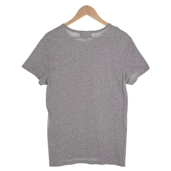 RRL ダブルアールエル RALPH LAUREN ラルフローレン T Shirts 半袖Tシャツ グレー Size S 福生店