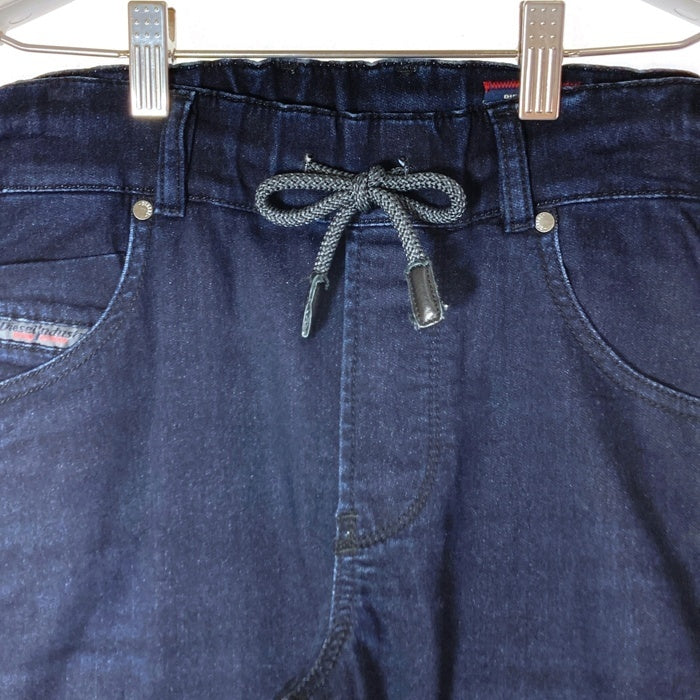 DIESEL ディーゼル krailey-ne ジョグジーンズ インディゴ size23 瑞穂店
