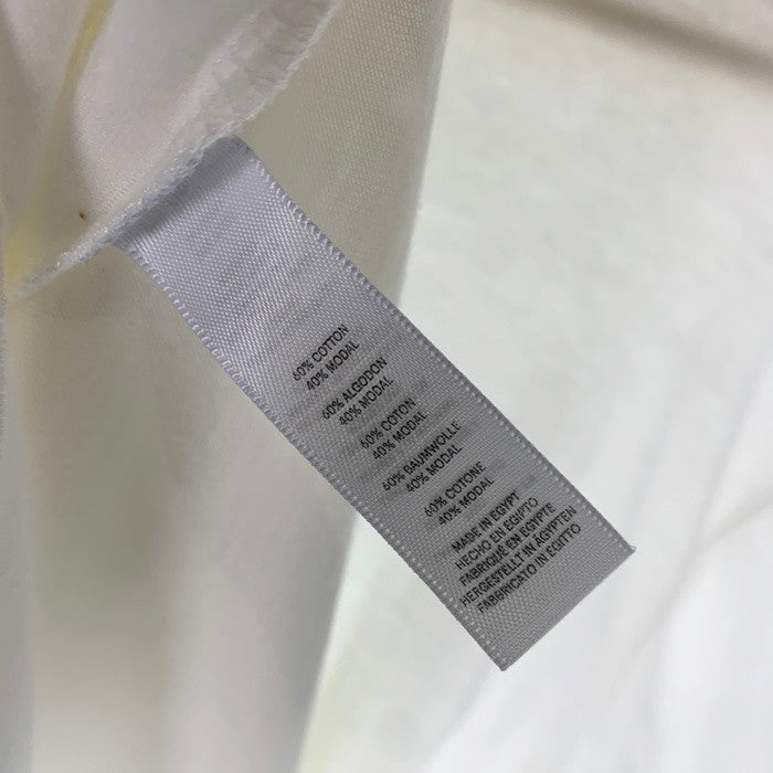 Chateau Marmont HOTEL シャトーマーモント プリントTシャツ オフホワイト ホテル Size XL 福生店