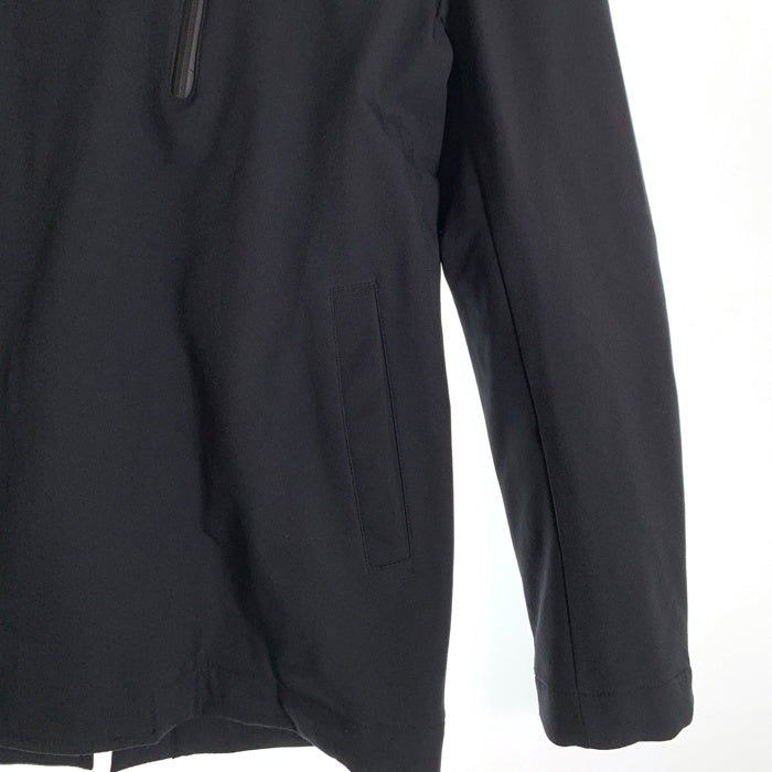 NIKE ナイキ NSW ソフト シェル ピーコート ブラック 331686-010 Size M 福生店
