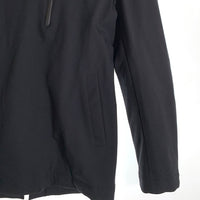 NIKE ナイキ NSW ソフト シェル ピーコート ブラック 331686-010 Size M 福生店