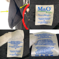 00's MARILYN MANSON マリリンマンソン THE BRIGHT YOUNG THINGS コピーライト2003 半袖 Tシャツ ブラック Size XL 福生店