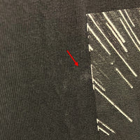 AKIRA ART OF WALL アキラ 渋谷PARCO Tシャツ ブラック sizeXL 瑞穂店